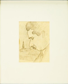 José Cândido Dominguez Alvarez (Portuguese, 1906 - 1942)