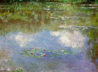 Claude Monet