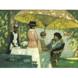 Rae Sloan Bredin (American, 1881 - 1933)