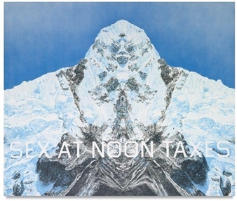 Ed Ruscha