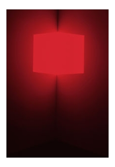 James Turrell