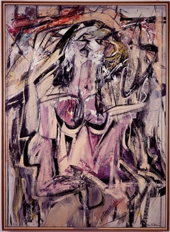 Willem de Kooning