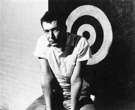 Jasper Johns (American, 1930)