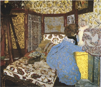 Édouard Vuillard