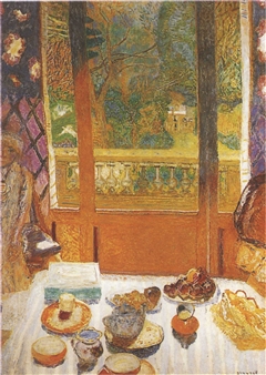 Pierre Bonnard