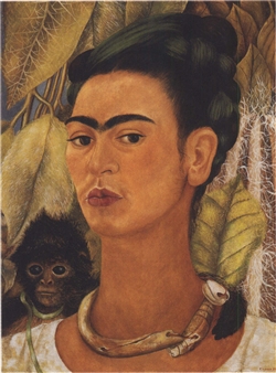 Frida Kahlo