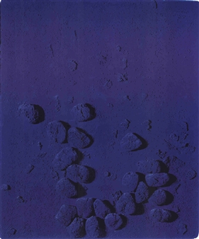 Yves Klein