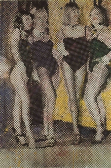 Sigmar Polke