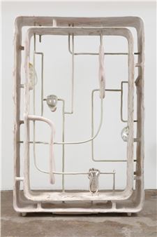 Scientia Sexualis - Institute of Contemporary Art, Los Angeles