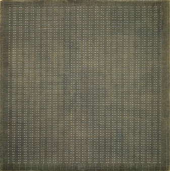 Agnes Martin