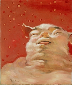 Xia Xiaowan (Chinese, 1959)