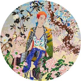 Tomokazu Matsuyama (Japanese, 1976)