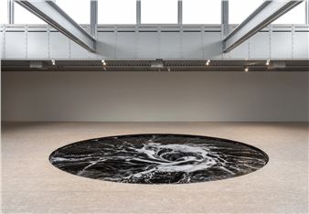 Anish Kapoor: Descension - Arken Museum of Modern Art