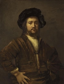 Rembrandt van Rijn