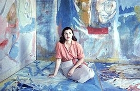 Helen Frankenthaler (American, 1928 - 2011)