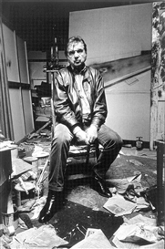 Francis Bacon (British, 1909 - 1992)