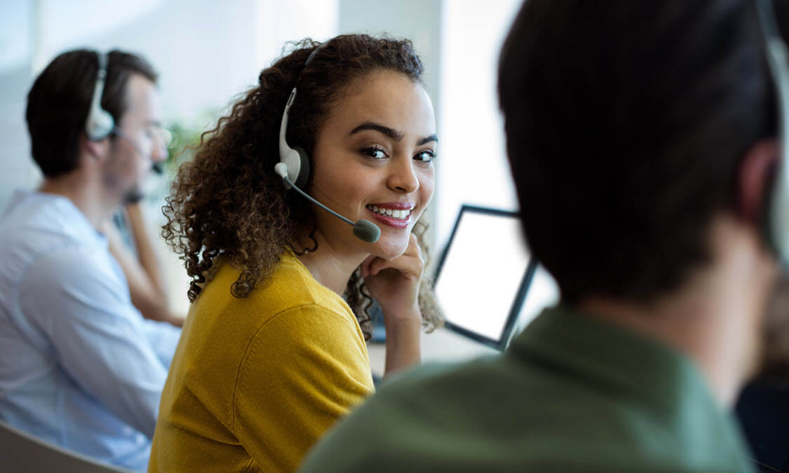 9 Customer Service Technology Trends to Watch