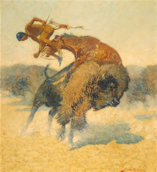 Frederic Remington