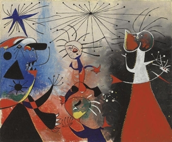 Joan Miró