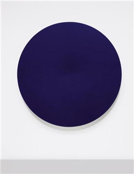 Untitled - Anish Kapoor