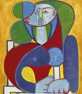 Pablo Picasso