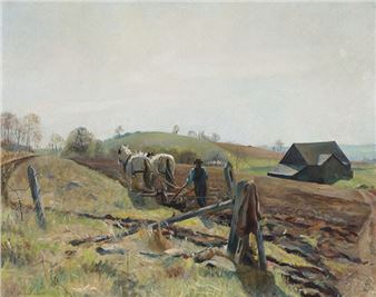 Farnsworth Welcomes a New Wyeth Acquisition