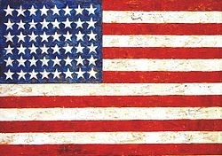 Jasper Johns