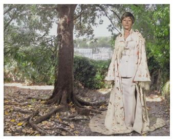 Untitled #514 - Cindy Sherman