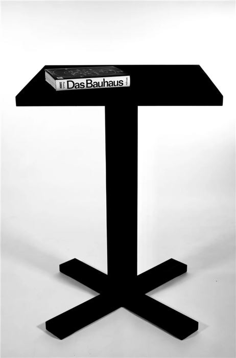 Eva Mechler, Tall Table, from The Peking Collection