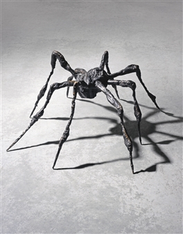 SPIDER III - Louise Bourgeois