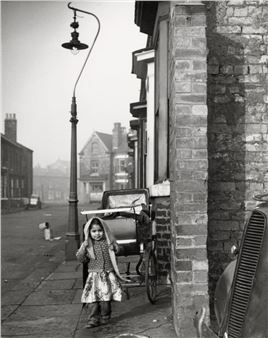 Shirley Baker: Pavement cracks: The photography sales gallery - Centre for British Photography