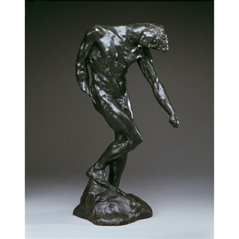 Auguste Rodin