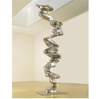 Tony Cragg