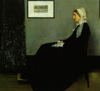 James Abbott McNeill Whistler