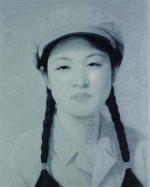 Yan Lei (Chinese, 1965)