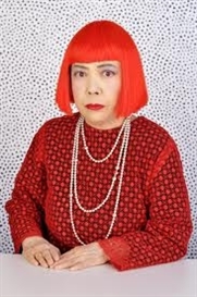 Yayoi Kusama (Japanese, 1929)