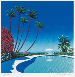 Penguin's DREAM SIDE B - Hiroshi Nagai