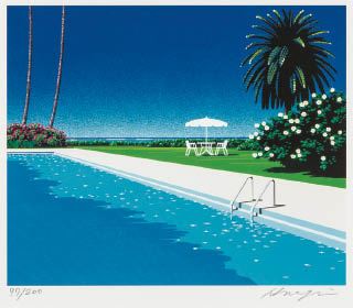 Side A - Hiroshi Nagai