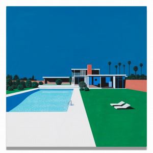 Untitled - Hiroshi Nagai