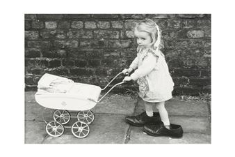 MANCHESTER - Shirley Baker