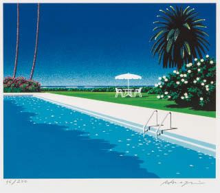 Hiroshi Nagai