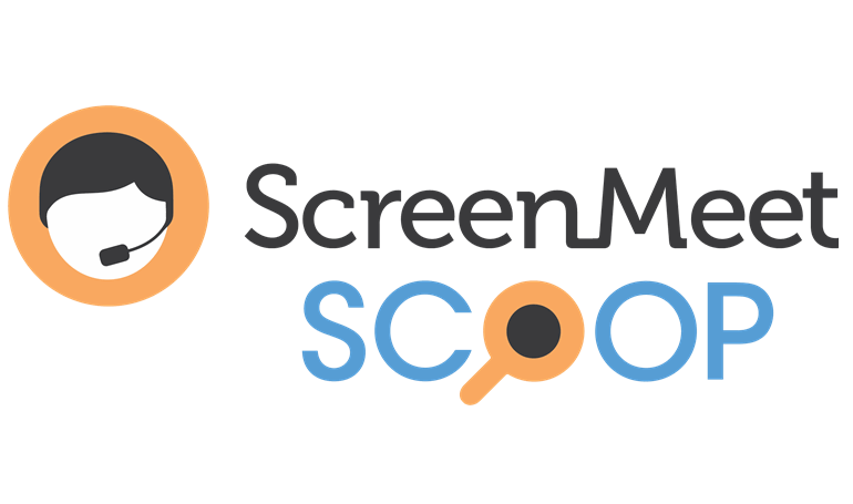 The ScreenMeet Scoop - 2023 Q3 Edition